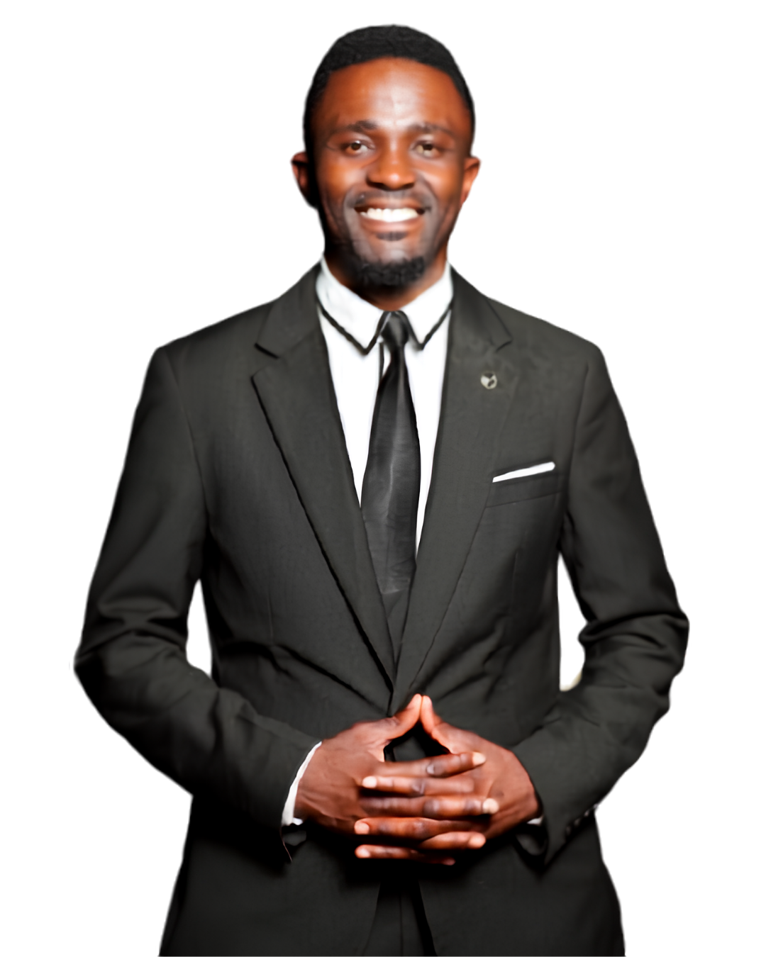 Pastor Bono Rambani
