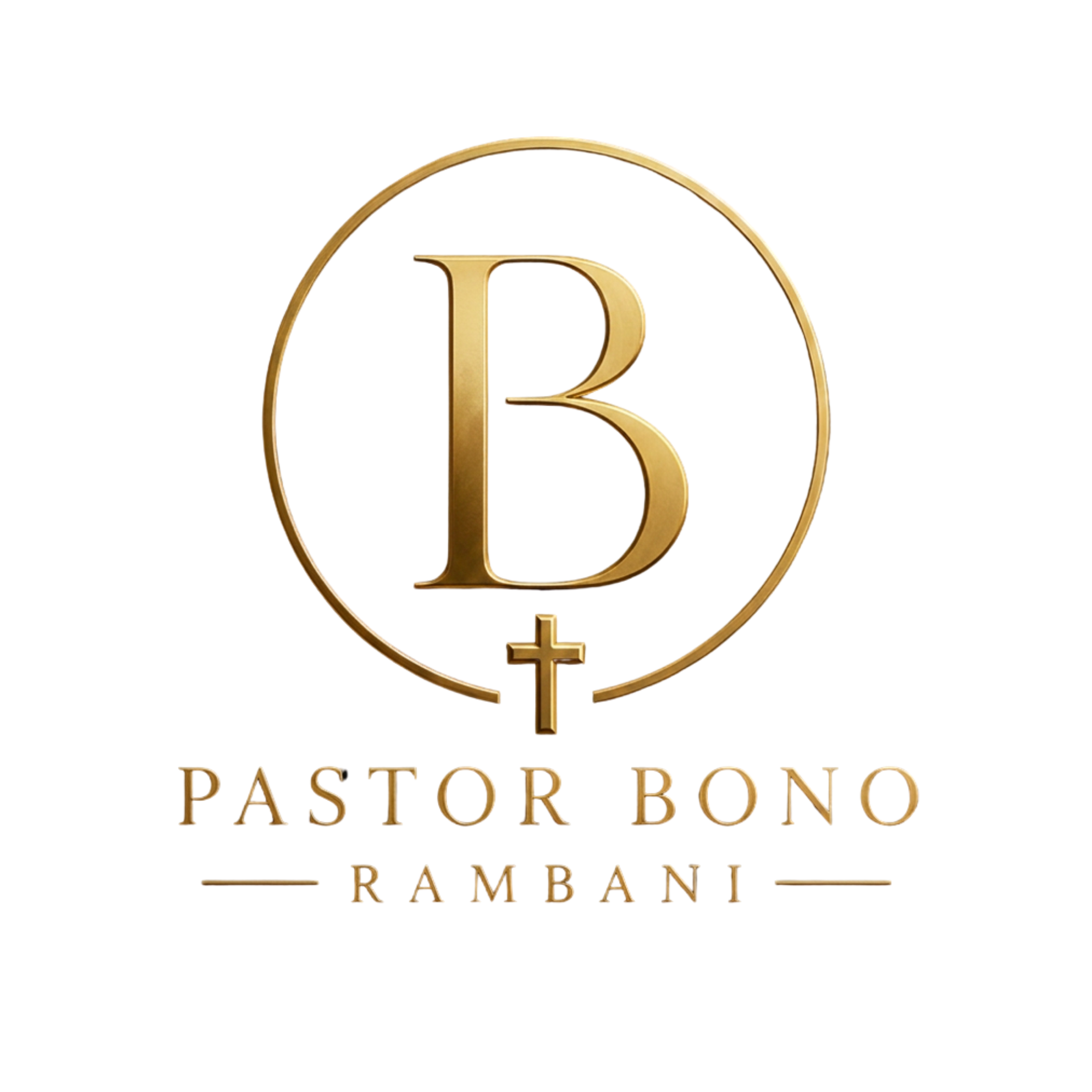 Pastor Bono logo